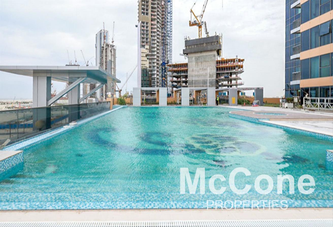 Community View | Brand New | Spacious photo 12