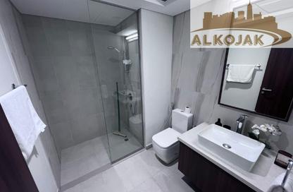 Apartment - 1 - 1 for sale in Reflection - Shams Abu Dhabi - Al Reem Island - Abu Dhabi Apartment - 1 - 1 for sale in Reflection - Shams Abu Dhabi - Al Reem Island - Abu Dhabi