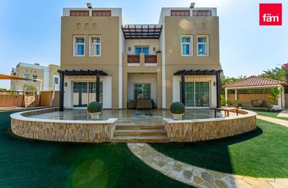 Villa - 5 - 7 for sale in Naseem - Mudon - Dubai Villa - 5 - 7 for sale in Naseem - Mudon - Dubai