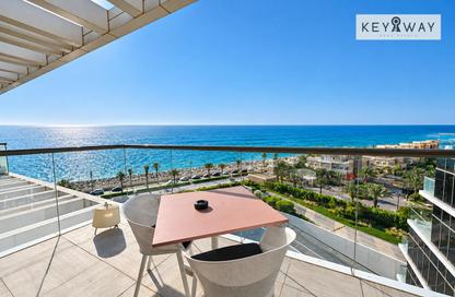 Apartment - 2 - 2 for sale in The 8 - The Crescent - Palm Jumeirah - Dubai