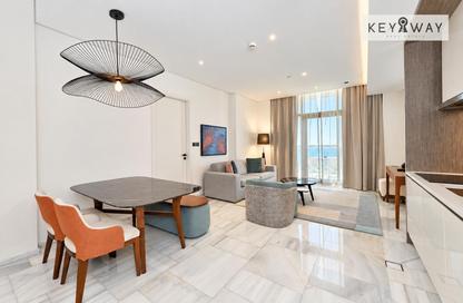 Apartment - 2 - 2 for sale in The 8 - The Crescent - Palm Jumeirah - Dubai