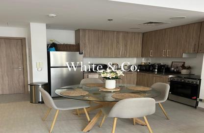 Apartment - 1 Bedroom - 1 Bathroom for sale in Parkside - Town Square - Dubai