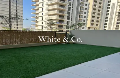 Apartment - 1 Bedroom - 1 Bathroom for sale in Parkside - Town Square - Dubai