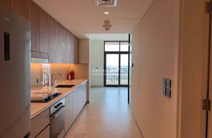 Apartment - Studio - 1 for rent in FH Residency - District 3 - Jumeirah Village Triangle - Dubai