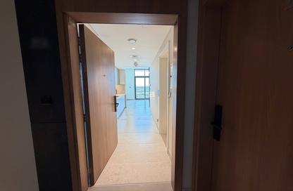 Apartment - Studio - 1 for rent in FH Residency - District 3 - Jumeirah Village Triangle - Dubai