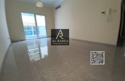 Apartment - 2 Bedrooms - 2 Bathrooms for rent in Al Jurf 2 - Al Jurf - Ajman Downtown - Ajman