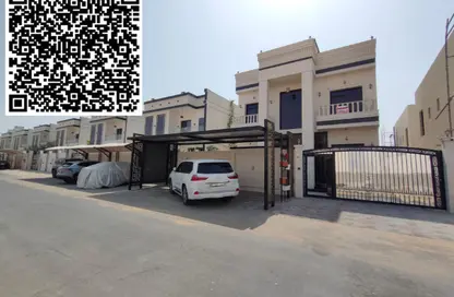 فيلا - 5 غرف نوم - 7 حمامات للبيع في 1 الياسمين - الياسمين - عجمان