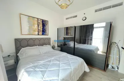 شقة - غرفة نوم - 2 حمامات للايجار في بلجرافيا 3أ - 3 بلجرافيا - منطقة 15 - قرية جميرا الدائرية - دبي