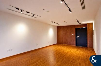 Office Space - Studio for rent in Tamani Art Tower - Business Bay - Dubai