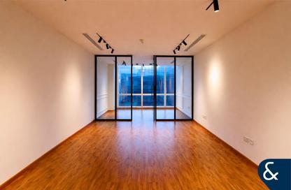 Office Space - Studio for rent in Tamani Art Tower - Business Bay - Dubai