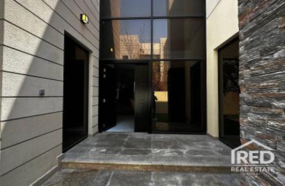Villa - 4 - 6 for rent in Picadilly Green - Damac Hills - Dubai