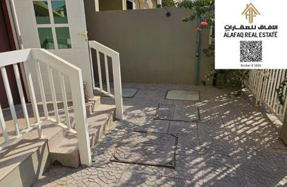 Townhouse - 3 - 3 for rent in Kentia - Ajman Uptown Villas - Ajman Uptown - Ajman