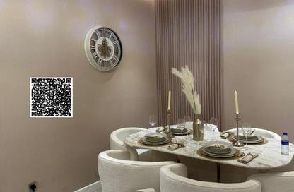 Apartment - Studio - 1 Bathroom for sale in Orchid Towers - Tiger Downtown Ajman - Al Alia - Ajman Apartment - Studio - 1 Bathroom for sale in Orchid Towers - Tiger Downtown Ajman - Al Alia - Ajman