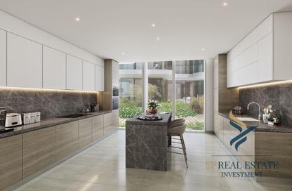 Apartment - 3 Bedrooms - 3 Bathrooms for sale in Takaya Tower C - Takaya - Motor City - Dubai