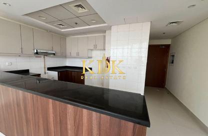 Apartment - 1 Bedroom - 2 Bathrooms for rent in Reef Residence - District 13 - Jumeirah Village Circle - Dubai