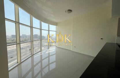 Apartment - 1 Bedroom - 2 Bathrooms for rent in Reef Residence - District 13 - Jumeirah Village Circle - Dubai