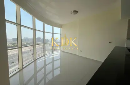 Apartment - 1 Bedroom - 2 Bathrooms for rent in Reef Residence - District 13 - Jumeirah Village Circle - Dubai