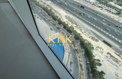 Apartment - 1 Bedroom - 2 Bathrooms for rent in Reef Residence - District 13 - Jumeirah Village Circle - Dubai
