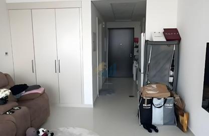 Apartment - Studio - 1 Bathroom for sale in Carson B - Carson - DAMAC Hills - Dubai