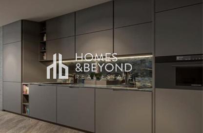 Apartment - 2 Bedrooms - 2 Bathrooms for sale in The Central Downtown B - The Central Downtown - Arjan - Dubai