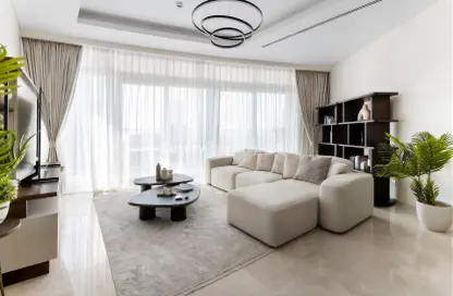 Apartment - 2 Bedrooms - 3 Bathrooms for sale in Imperial Avenue - Downtown Dubai - Dubai