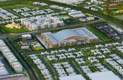 Land - Studio for sale in Jebel Ali Hills - Saih Shuaib 1 - Jebel Ali - Dubai