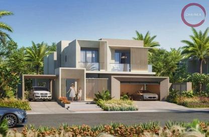 Land - Studio for sale in Jebel Ali Hills - Saih Shuaib 1 - Jebel Ali - Dubai