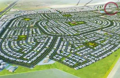 Land - Studio for sale in Jebel Ali Hills - Saih Shuaib 1 - Jebel Ali - Dubai Land - Studio for sale in Jebel Ali Hills - Saih Shuaib 1 - Jebel Ali - Dubai