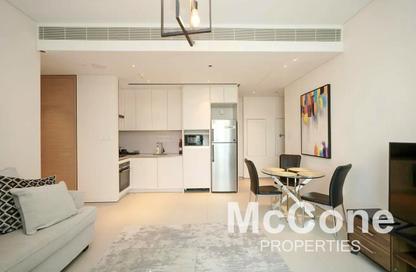 Apartment - 1 - 2 for rent in Jumeirah Gate Tower 1 - The Address Jumeirah Resort and Spa - Jumeirah Beach Residence - Dubai Apartment - 1 - 2 for rent in Jumeirah Gate Tower 1 - The Address Jumeirah Resort and Spa - Jumeirah Beach Residence - Dubai