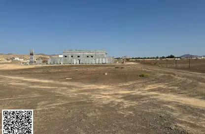 Land - Studio for sale in Masfoot 8 - Masfoot - Ajman