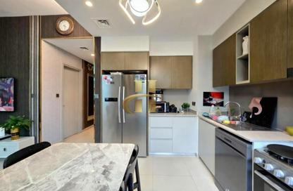 Villa - 3 Bedrooms - 4 Bathrooms for rent in Joy - Arabian Ranches 3 - Dubai