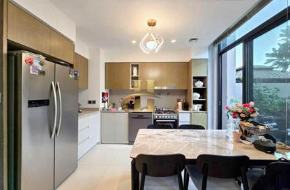 Villa - 3 Bedrooms - 4 Bathrooms for rent in Joy - Arabian Ranches 3 - Dubai