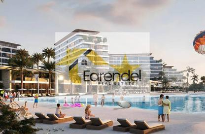 Apartment - 3 Bedrooms - 4 Bathrooms for sale in Florine Beach Residences - Siniyah Island - Umm Al Quwain Marina - Umm Al Quwain Apartment - 3 Bedrooms - 4 Bathrooms for sale in Florine Beach Residences - Siniyah Island - Umm Al Quwain Marina - Umm Al Quwain