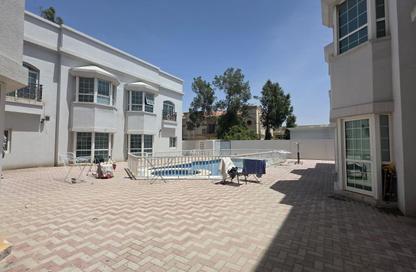 Villa - 4 Bedrooms - 4 Bathrooms for rent in Mirdif Villas - Mirdif - Dubai