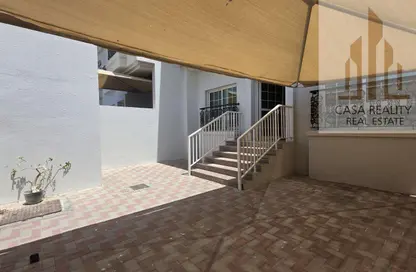 فيلا - 4 غرف نوم - 4 حمامات للايجار في فلل مردف - مردف - دبي