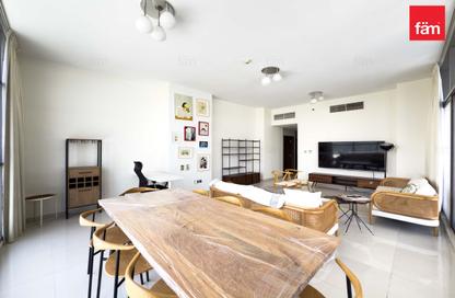Apartment - 3 Bedrooms - 4 Bathrooms for sale in Jasmine A - Jasmine - Damac Hills - Dubai