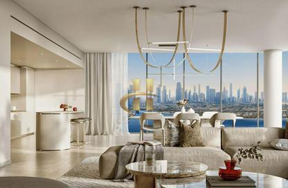 Apartment - 2 Bedrooms - 3 Bathrooms for sale in The Edit at D3 Tower A - The Edit at D3 - Dubai Design District - Dubai