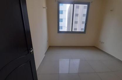 Apartment - 2 Bedrooms - 2 Bathrooms for rent in Shabiya 9 - Shabiya - Mussafah - Abu Dhabi