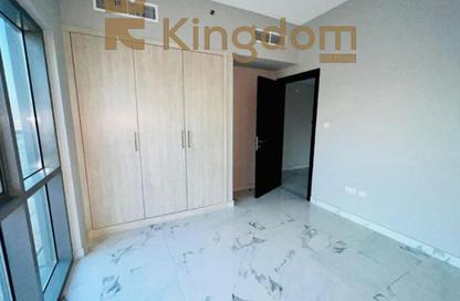 Apartment - 1 - 1 for rent in MAG 505 - Mag 5 Boulevard - Residential District - Dubai South (Dubai World Central) - Dubai