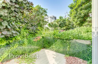 Apartment - 1 Bedroom - 2 Bathrooms for rent in The Neighbourhood C3 - The Neighbourhood - Al Barari - Dubai