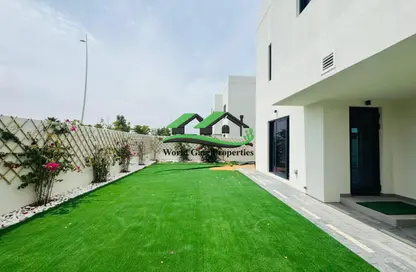 شقة - 3 غرف نوم - 4 حمامات للايجار في نويا لوما - نويا - جزيرة ياس - أبوظبي