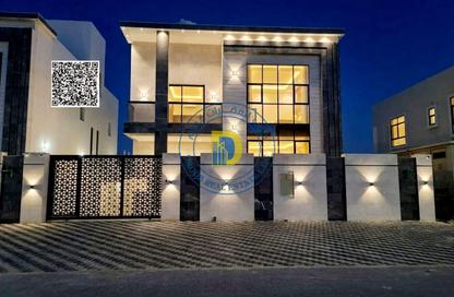 Villa - 6 Bedrooms - 7+ Bathrooms for sale in Al Aamra Gardens - Al Amerah - Ajman