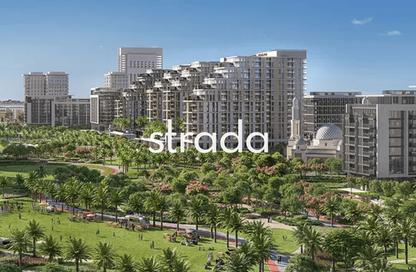 Apartment - 1 Bedroom - 1 Bathroom for sale in Elvira 1 - Elvira at Dubai Hills Estate - Dubai Hills Estate - Dubai