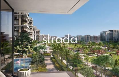 Apartment - 1 Bedroom - 1 Bathroom for sale in Elvira 1 - Elvira at Dubai Hills Estate - Dubai Hills Estate - Dubai
