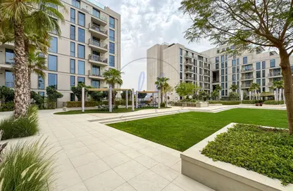 Apartment - 2 Bedrooms - 3 Bathrooms for rent in Al Badia Living Building A - Al Badia Living - Dubai Festival City - Dubai
