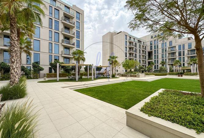 Family Modern Living | Peace and Privacy | DFC