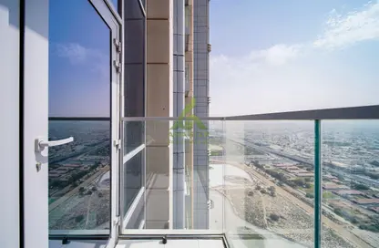 Apartment - 2 Bedrooms - 3 Bathrooms for rent in Amna - Al Habtoor City - Business Bay - Dubai