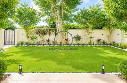 Villa - 2 Bedrooms - 2 Bathrooms for rent in Springs 2 - The Springs - Dubai