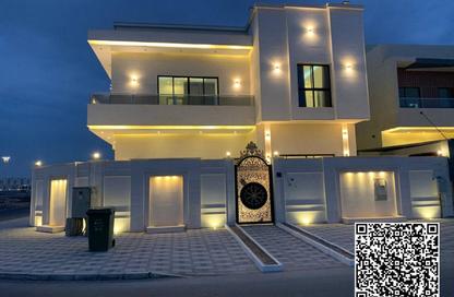 Villa - 6 - 7 for rent in Al Yasmeen 1 - Al Yasmeen - Ajman
