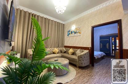 Apartment - 1 - 1 for rent in Al Hamidiya 1 - Al Hamidiya - Ajman